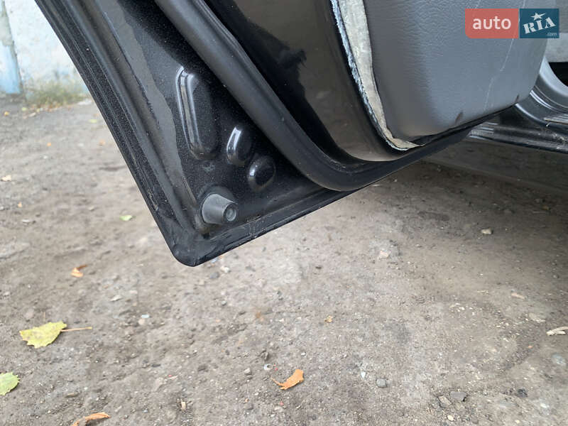 Седан ЗАЗ Sens 2010 в Запорожье