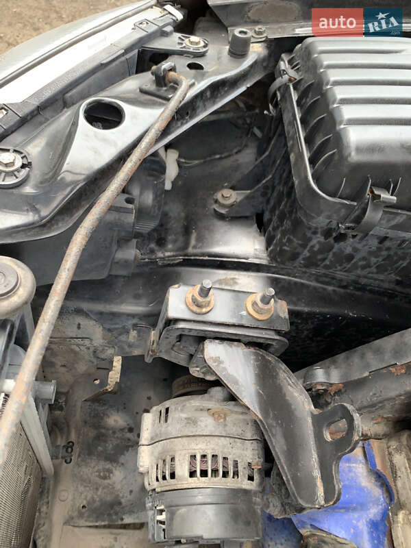 Седан ЗАЗ Sens 2010 в Запорожье