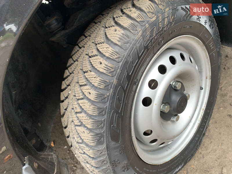 Седан ЗАЗ Sens 2010 в Запорожье