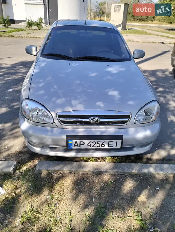 ЗАЗ Sens 2013 VIN Y6DTF698KD0324082 фото оголошення 30 з 52