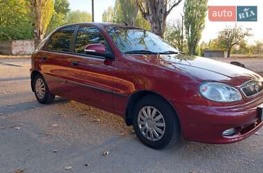 Хэтчбек ЗАЗ Sens 2014 в Первомайске