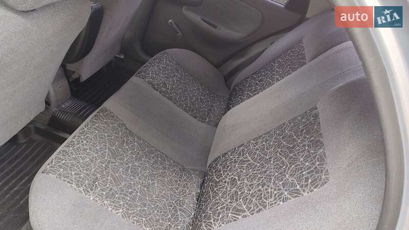 Седан ЗАЗ Sens 2011 в Житомире фото 15 Седан ЗАЗ Sens 2011 в Житомире