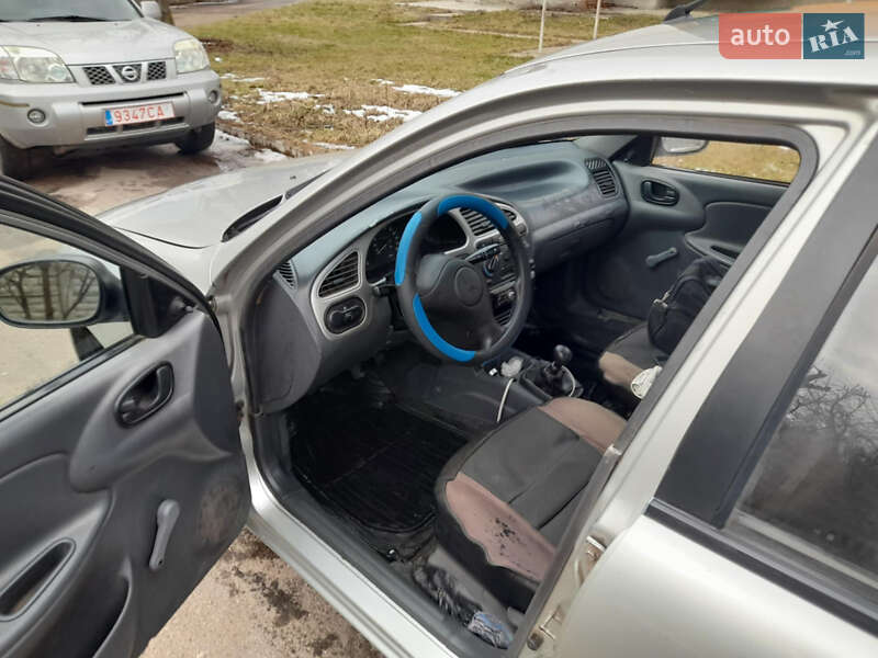 Седан ЗАЗ Sens 2010 в Полтаве фото 13 Седан ЗАЗ Sens 2010 в Полтаве