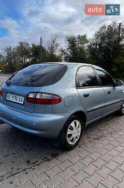 Хэтчбек ЗАЗ Sens 2013 в Кривом Роге