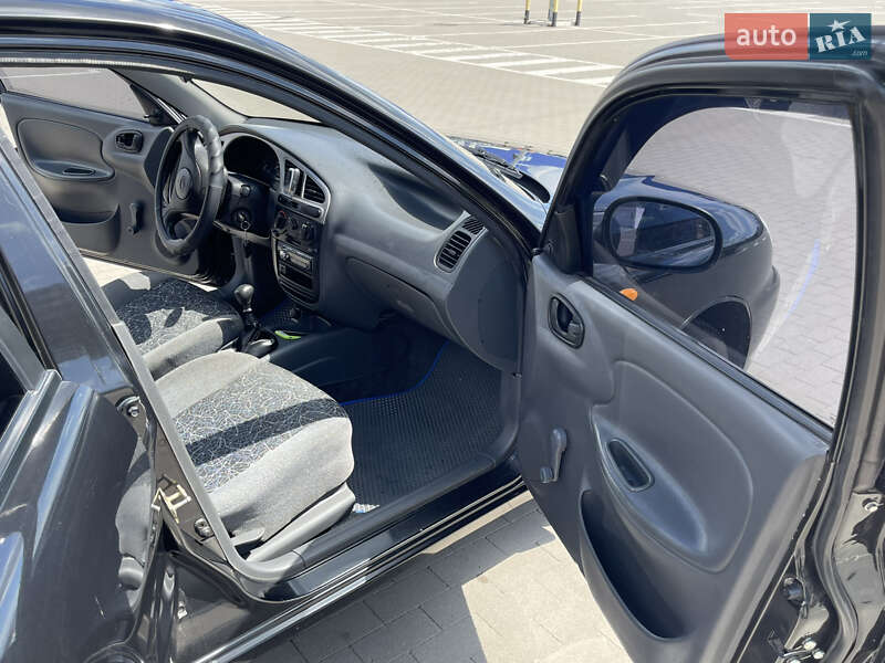 Седан ЗАЗ Sens 2010 в Сумах