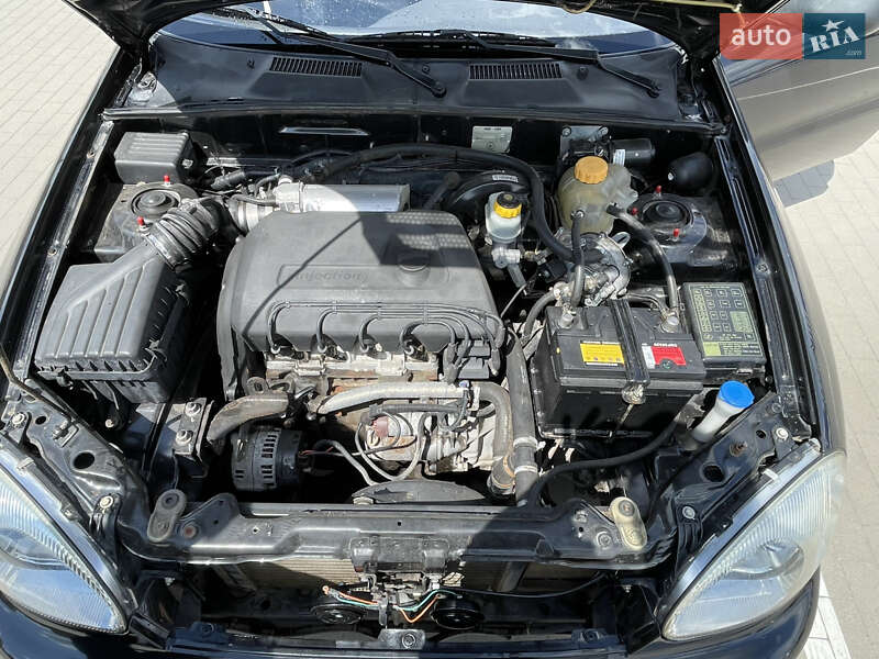 Седан ЗАЗ Sens 2010 в Сумах