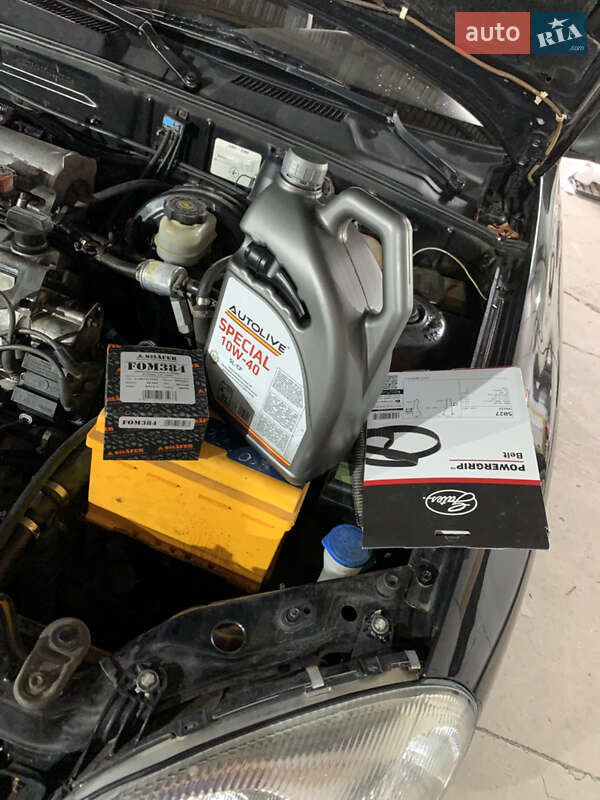 Седан ЗАЗ Sens 2010 в Запорожье