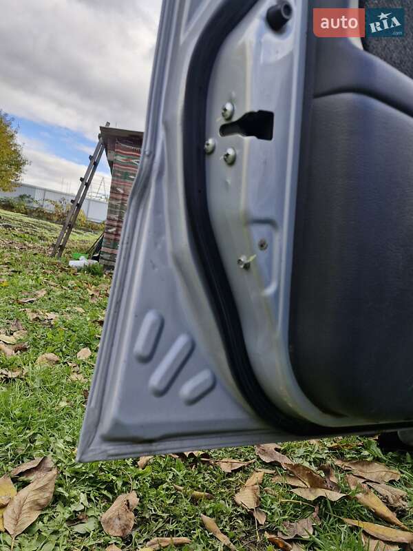 Седан ЗАЗ Sens 2012 в Борисполі