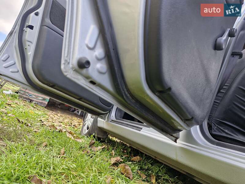 Седан ЗАЗ Sens 2012 в Борисполі