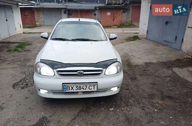 Седан ЗАЗ Sens 2014 в Хмельницком Седан ЗАЗ Sens 2014 в Хмельницком