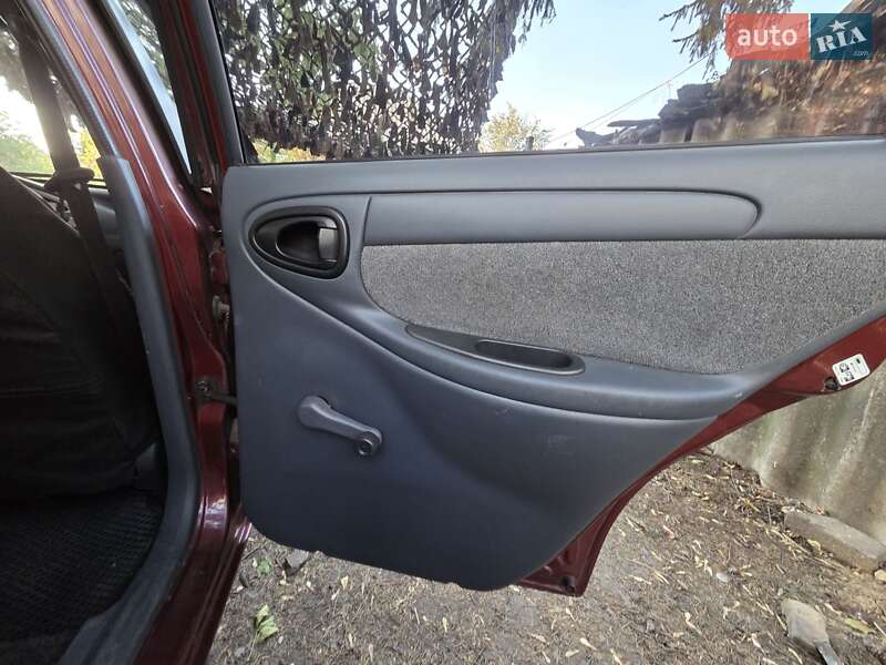 Седан ЗАЗ Sens 2011 в Сумах фото 22 Седан ЗАЗ Sens 2011 в Сумах