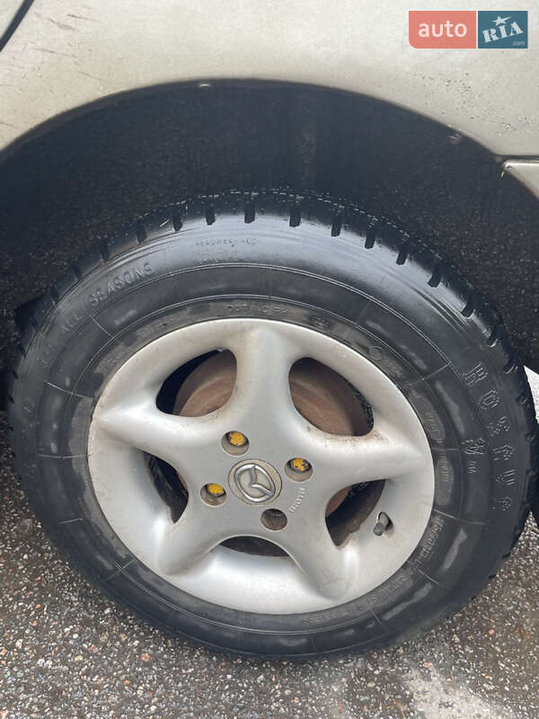 Седан ЗАЗ Sens 2007 в Знаменке