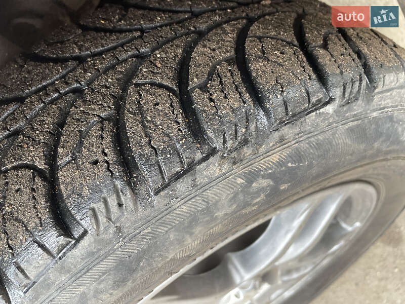 Седан ЗАЗ Sens 2012 в Тульчине фото 8 Седан ЗАЗ Sens 2012 в Тульчине