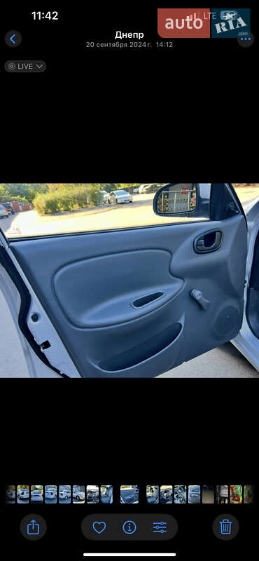 Седан ЗАЗ Sens 2017 в Дніпрі фото 11 Седан ЗАЗ Sens 2017 в Дніпрі