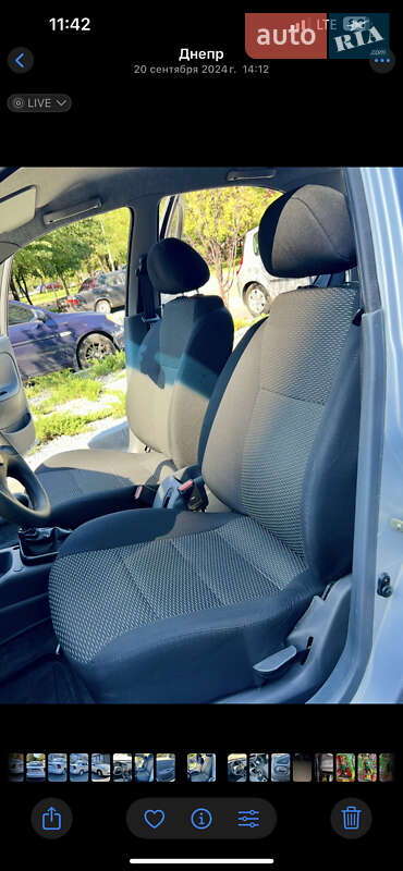 Седан ЗАЗ Sens 2017 в Дніпрі фото 10 Седан ЗАЗ Sens 2017 в Дніпрі