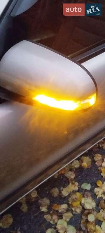 Седан ЗАЗ Sens 2015 в Староконстантинове