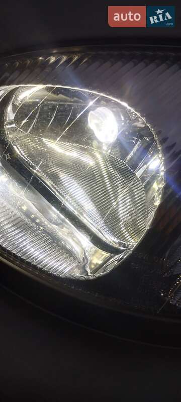 Седан ЗАЗ Sens 2015 в Староконстантинове