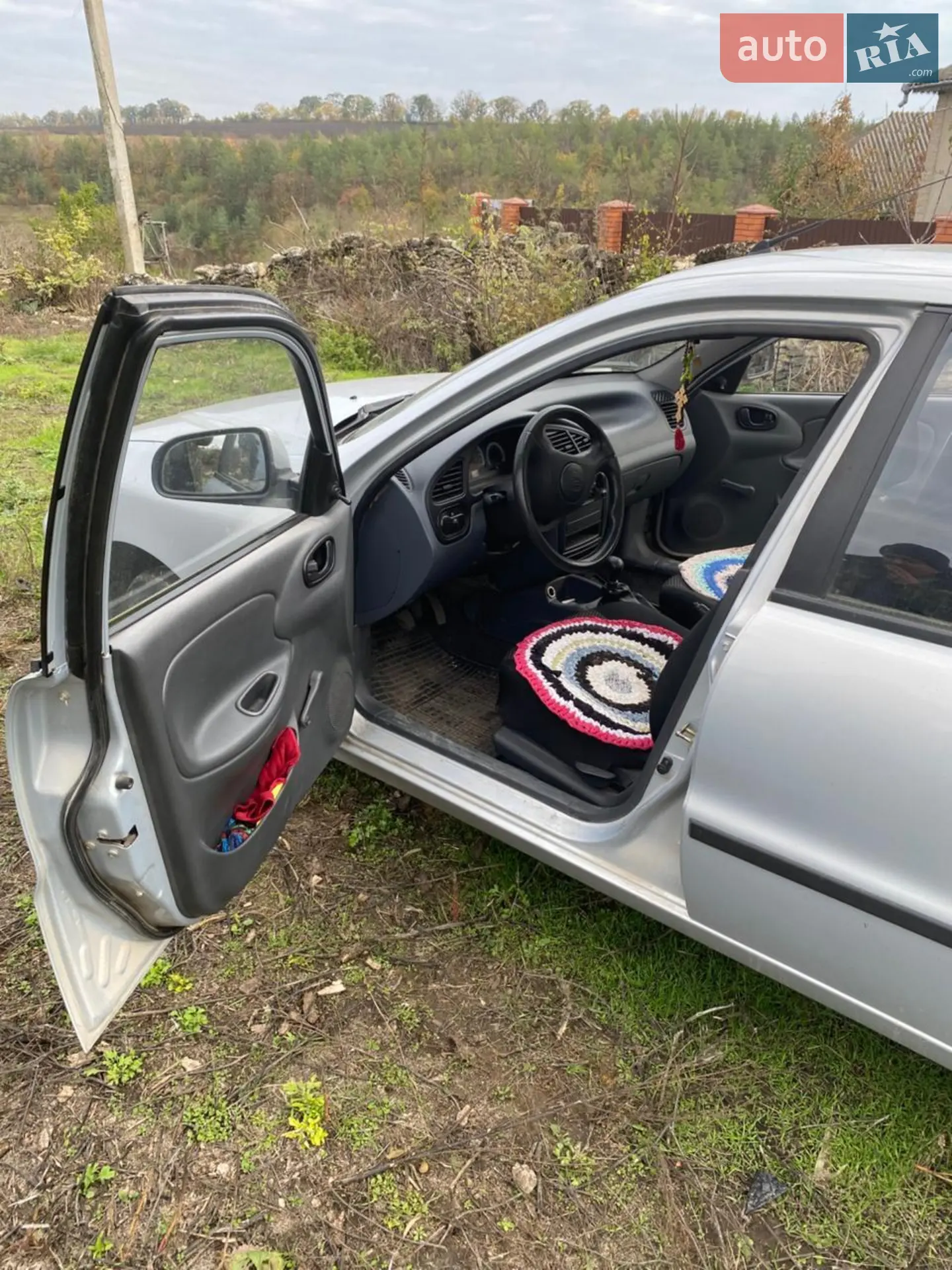 ЗАЗ Сенс 2016р