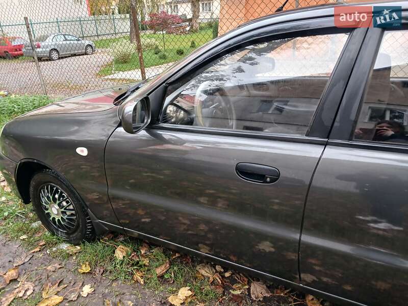 Седан ЗАЗ Sens 2013 в Львові фото 10 Седан ЗАЗ Sens 2013 в Львові