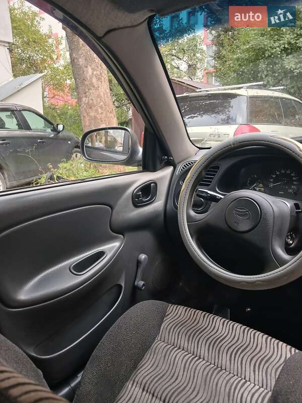 Седан ЗАЗ Sens 2013 в Львові фото 15 Седан ЗАЗ Sens 2013 в Львові