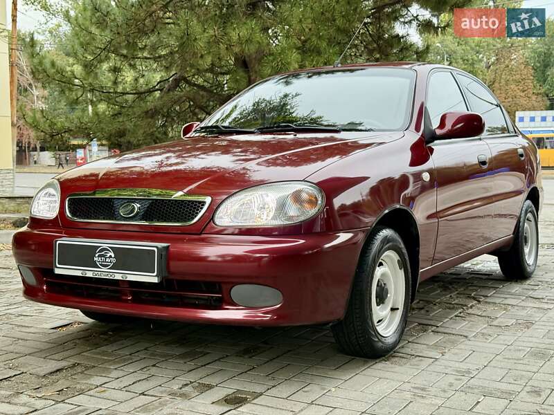 Седан ЗАЗ Sens 2013 в Дніпрі фото 4 Седан ЗАЗ Sens 2013 в Дніпрі