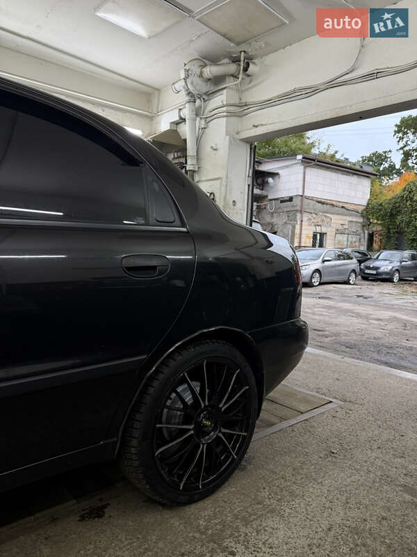 Седан ЗАЗ Sens 2009 в Києві