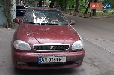 Седан ЗАЗ Sens 2013 в Харькове