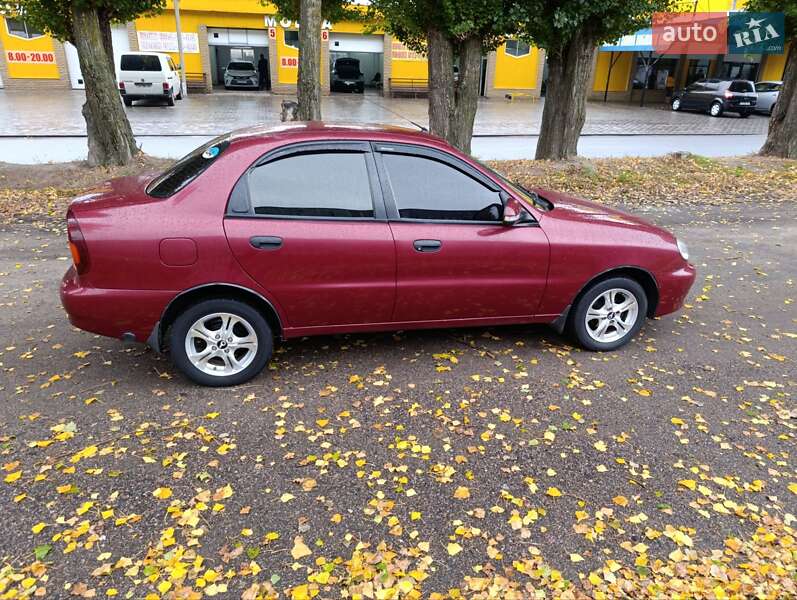 Седан ЗАЗ Sens 2014 в Черкасах