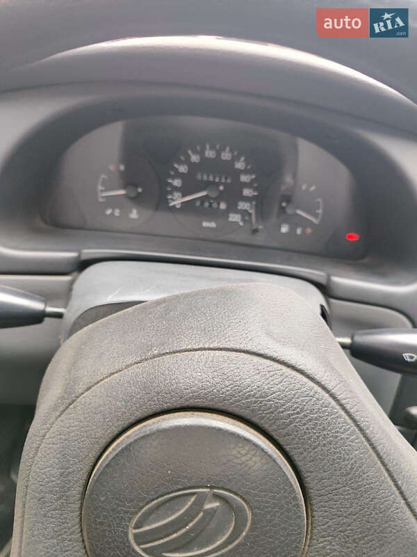 Седан ЗАЗ Sens 2012 в Чернівцях фото 2 Седан ЗАЗ Sens 2012 в Чернівцях