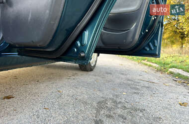 Седан ЗАЗ Sens 2007 в 