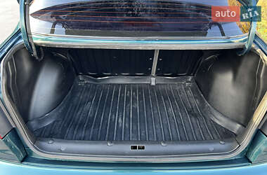 Седан ЗАЗ Sens 2007 в 