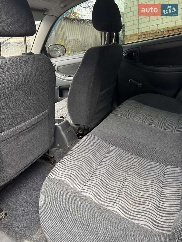 Седан ЗАЗ Sens 2012 в Білики фото 11 Седан ЗАЗ Sens 2012 в Білики