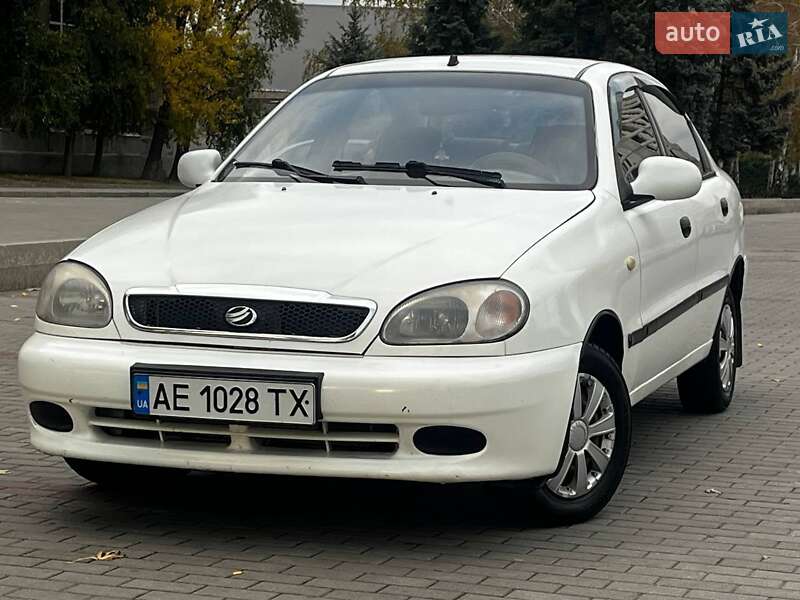 Седан ЗАЗ Sens 2013 в Дніпрі фото 3 Седан ЗАЗ Sens 2013 в Дніпрі