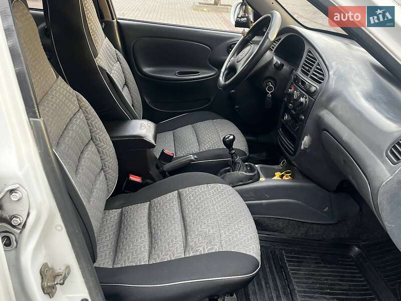 Седан ЗАЗ Sens 2013 в Дніпрі фото 12 Седан ЗАЗ Sens 2013 в Дніпрі