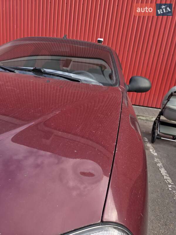 Седан ЗАЗ Sens 2011 в Сумах фото 3 Седан ЗАЗ Sens 2011 в Сумах