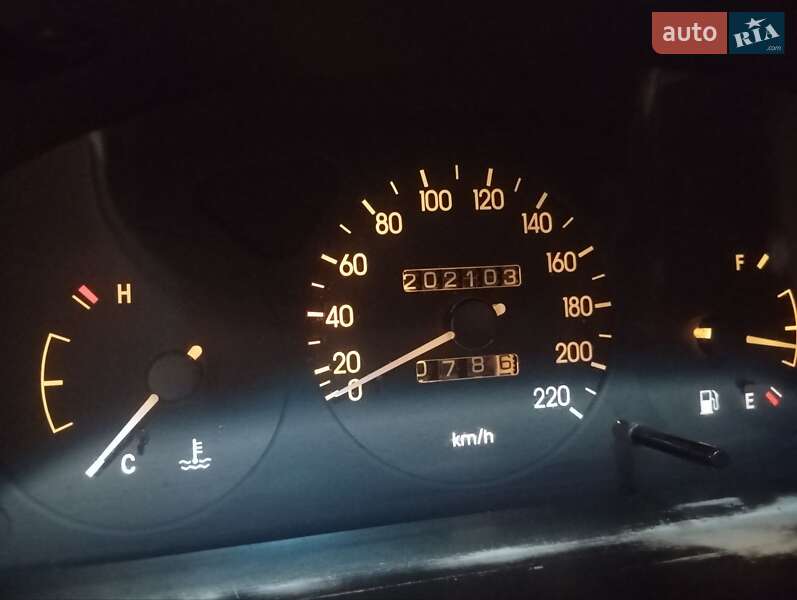 Седан ЗАЗ Sens 2011 в Стрию фото 2 Седан ЗАЗ Sens 2011 в Стрию