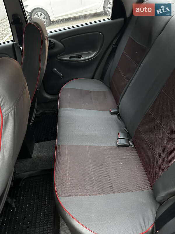 Седан ЗАЗ Sens 2014 в Киеве фото 17 Седан ЗАЗ Sens 2014 в Киеве