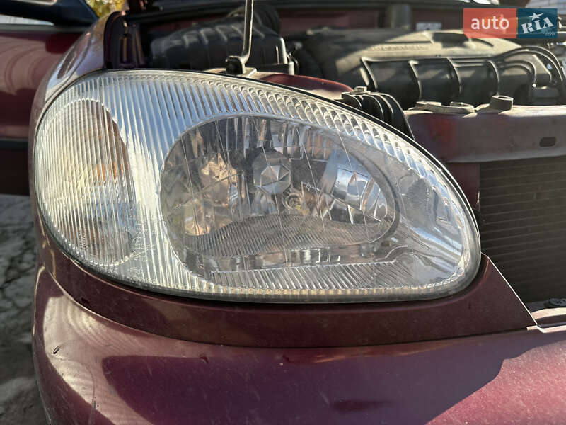 Седан ЗАЗ Sens 2014 в Киеве фото 21 Седан ЗАЗ Sens 2014 в Киеве