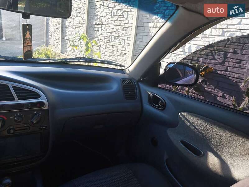 Седан ЗАЗ Sens 2011 в Запоріжжі