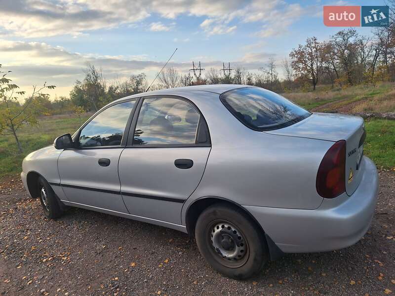 Седан ЗАЗ Sens 2017 в Кривому Розі фото 7 Седан ЗАЗ Sens 2017 в Кривому Розі