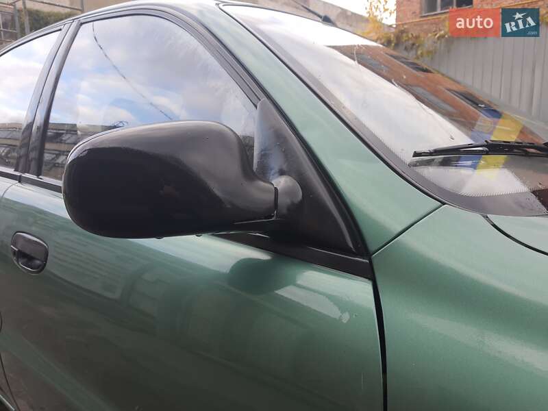 Седан ЗАЗ Sens 2011 в Сумах фото 4 Седан ЗАЗ Sens 2011 в Сумах