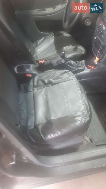 Седан ЗАЗ Sens 2014 в Білгороді-Дністровському