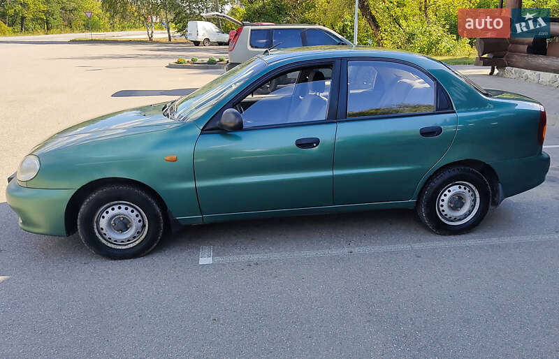 Седан ЗАЗ Sens 2011 в Харькове фото 6 Седан ЗАЗ Sens 2011 в Харькове