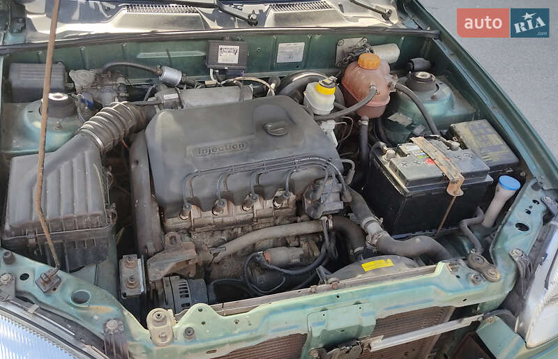 Седан ЗАЗ Sens 2011 в Харькове фото 13 Седан ЗАЗ Sens 2011 в Харькове