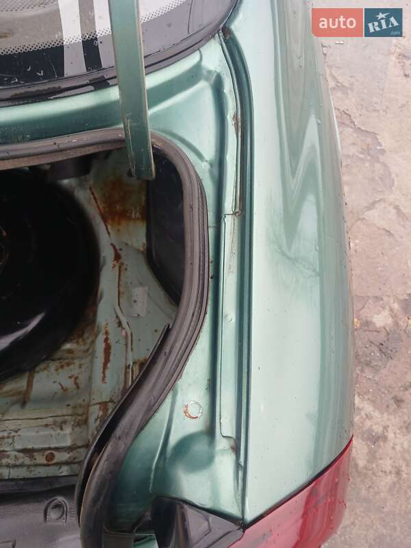 Седан ЗАЗ Sens 2011 в Варві фото 20 Седан ЗАЗ Sens 2011 в Варві