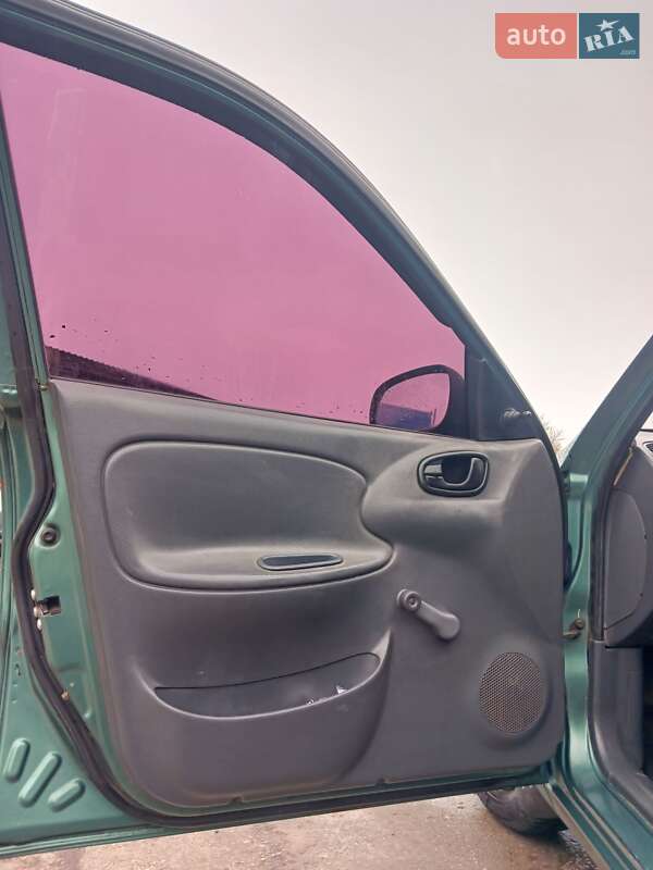 Седан ЗАЗ Sens 2011 в Варві фото 35 Седан ЗАЗ Sens 2011 в Варві