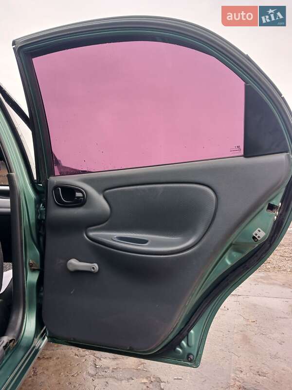 Седан ЗАЗ Sens 2011 в Варві фото 36 Седан ЗАЗ Sens 2011 в Варві