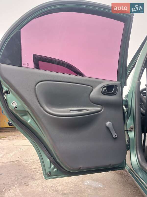 Седан ЗАЗ Sens 2011 в Варві фото 34 Седан ЗАЗ Sens 2011 в Варві