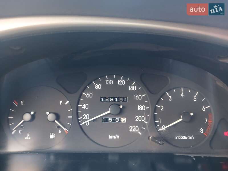 Седан ЗАЗ Sens 2011 в Варві фото 2 Седан ЗАЗ Sens 2011 в Варві