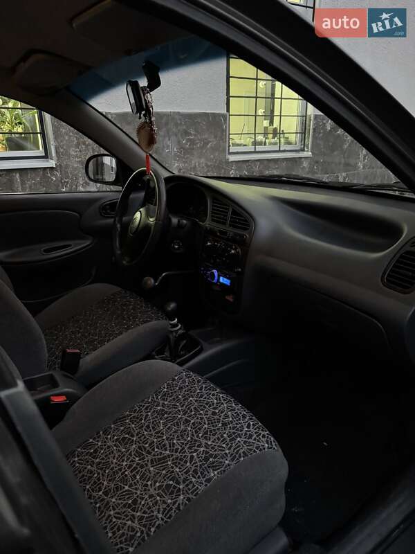 Седан ЗАЗ Sens 2011 в Калуше фото 4 Седан ЗАЗ Sens 2011 в Калуше